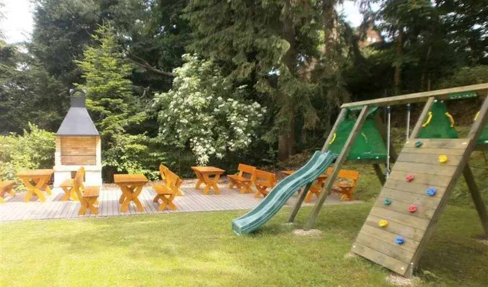 Photo 3 of Apartmány Barto21